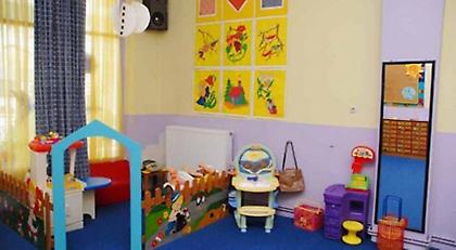 Κλειστοί αύριο οι δημοτικοί παιδικοί σταθμοί