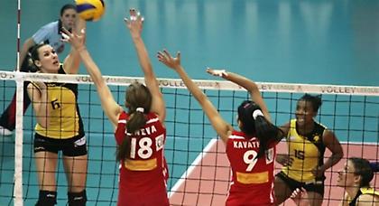 Απορρίφθηκε η προσφυγή του Ολυμπιακού