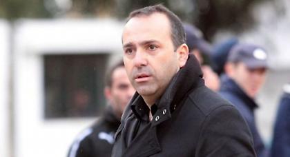 Τέλος ο Αμανατίδης από την Λαμία!