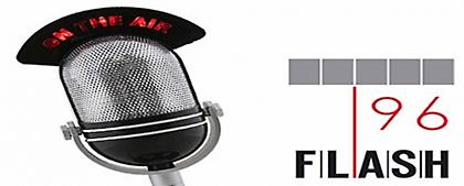 Είδα τον «Flash» να γεννιέται, τον είδα και να πεθαίνει…