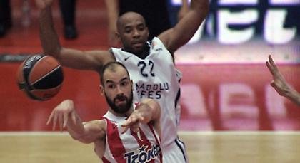 Μέσω Εφές… Final Four