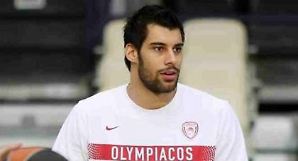 Στη δωδεκάδα, πιθανότατα, ο Πρίντεζης