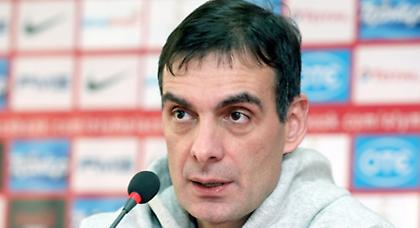 Μπαρτζώκας: «Μένουμε ως έχουμε»