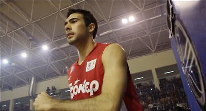 Σλούκας: «Κομβικό ματς για την ομάδα»