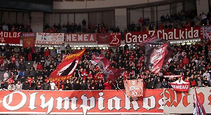 Γεμίζει ξανά το ΣΕΦ