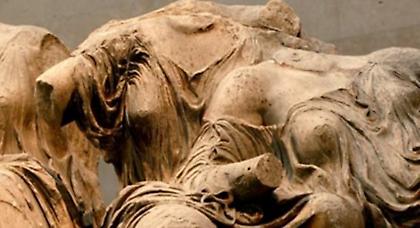 Δημοσκόπηση της Guardian για την επιστροφή των μαρμάρων του Παρθενώνα