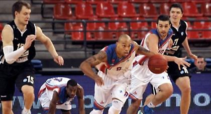 Ούτε τώρα τα κατάφερε