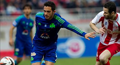 Σπυρόπουλος: «Να πάρουμε το Κύπελλο»