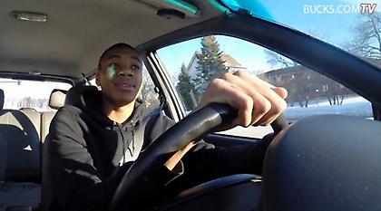 Ο Αντετοκούνμπο πήρε δίπλωμα (video)