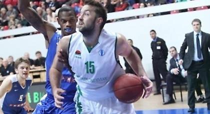 Πρόκριση με σούπερ Ίαν