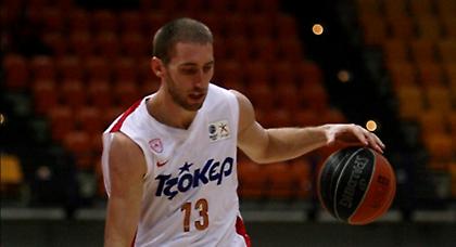 Λοτζέσκι: «Σαν να παίζουμε με την Μπαρτσελόνα»