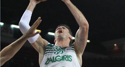 Στη Βαλένθια ο Λαβρίνοβιτς