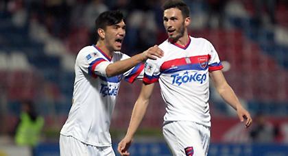 Κύπελλο… ηρεμιστικό