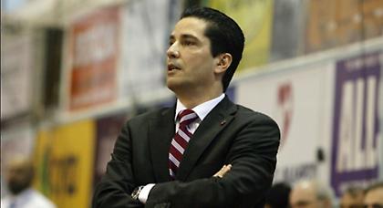 Σφαιρόπουλος: «Θέλουμε να βελτιωνόμαστε»