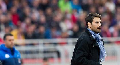 Ρόκα: «Κερδίσαμε μια ιστορική ομάδα»