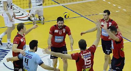 Σε απολογία η Παναχαϊκή