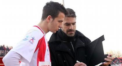 «Παίξαμε ωραίο ποδόσφαιρο»