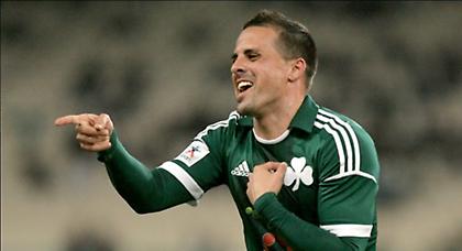 Ελεύθερος κι… ωραίος ο Βιτόλο