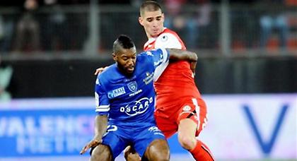 Δικαίωση για Μπαστιά