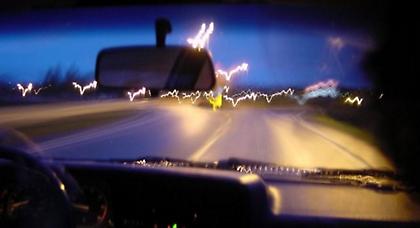 Ένας 10χρονος πήρε το οικογενειακό αυτοκίνητο για να πάει στους παππούδες του