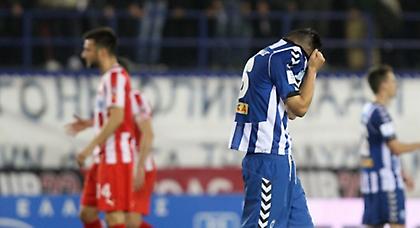 Τα δάκρυα του Μπάλλα