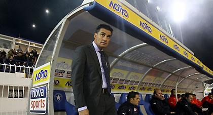 Επεισόδια με Μίτσελ και Θεοδωρίδη