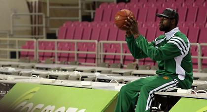 Παραμένει το ερωτηματικό για Γκιστ