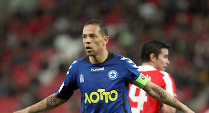 Μπρίτο: «Κρίθηκε στις λεπτομέρειες»