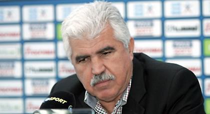 Παράσχος: «Δεν ξέρω αν ήταν το πέναλτι»