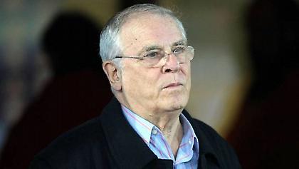 Θεοδωρίδης: «Έχουμε παράπονα από τη διαιτησία»