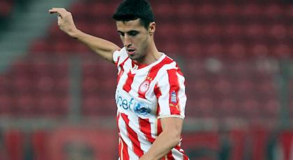 Μαρκάνο: «Να πάρουμε το Κύπελλο»