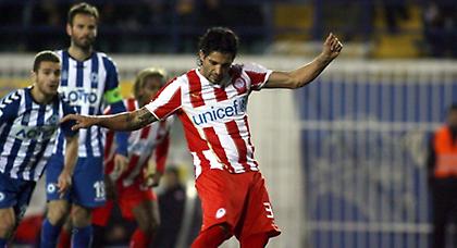 Ετοιμοι για σούπερ ημι-τελικό