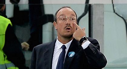 Μπενίτεθ: «Δείξαμε την αξία μας»