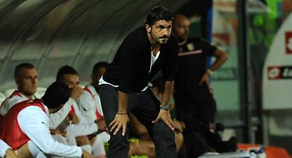 Σκέψεις για Γκατούζο στη Ρέιντζερς