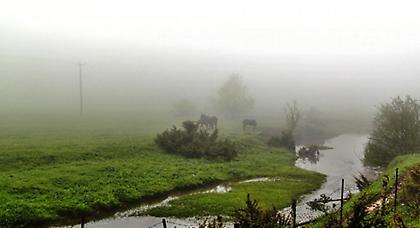 Πρόγνωση καιρού Πέμπτης, 13 Φεβρουαρίου