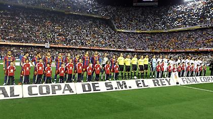 Το «el clasico» που θα σπάσει την ισορροπία