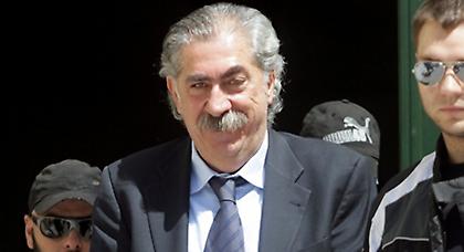 Θα υπερασπιστούν τον Ψωμιάδη πρώην παίκτες της ΑΕΚ;