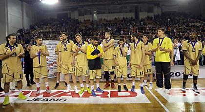 Αναστάτωση στον Άρη