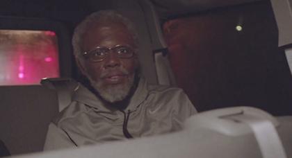 Η επιστροφή του Uncle Drew (video)