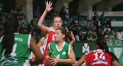 Βγήκαν τα ζευγάρια των ημιτελικών