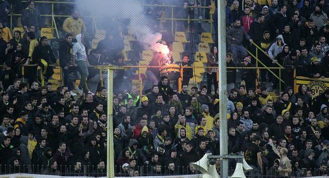 Τα εισιτήρια με Βέροια