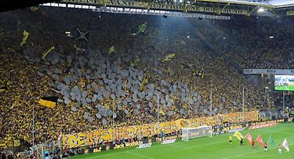 Bundesliga ίσον... δέκα φορές Super League