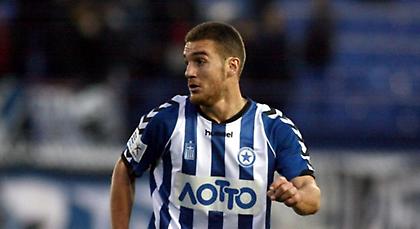 Δημούτσος: «Αν είχαμε σκοράρει στο Καραϊσκάκη»