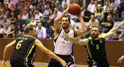 Τηλεοπτικό το ΑΕΚ-Καβάλα