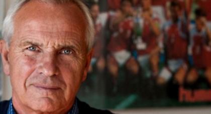 Πέθανε ο «θαυματοποιός» Νίλσεν…