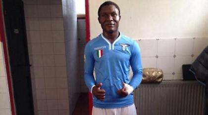 Αυτός είναι ο 17χρονος της Λάτσιο! (pics)