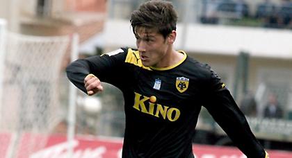 Ανεβαίνει ο Τσουμάγκας