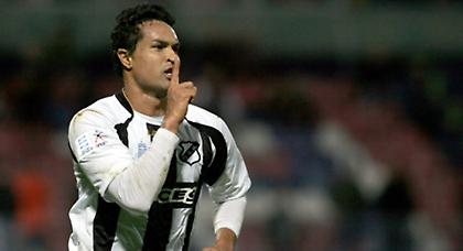 Ο Ντουντού είχε… τη χάρη!