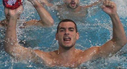 «Τιμή που κλήθηκα στην Εθνική»