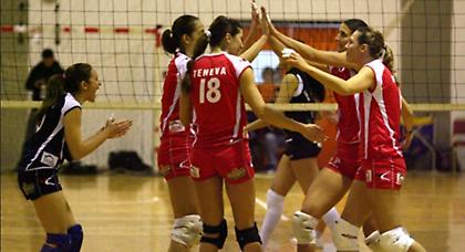 «Εκδικήθηκε» ο Ολυμπιακός